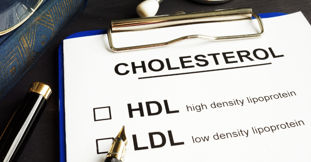 Understanding Cholesterol LDL vs. HDL St. John’s Health